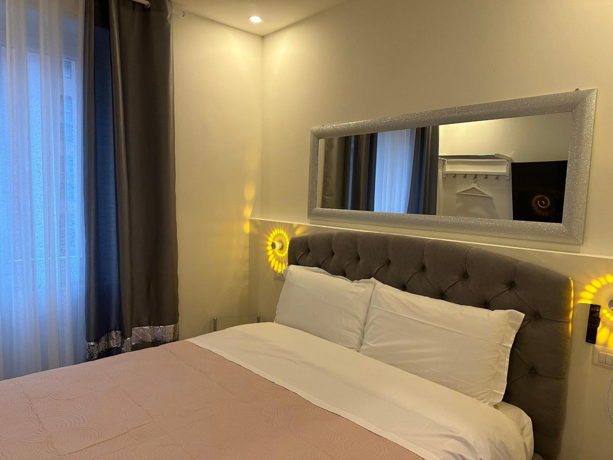 Confortable - 5 * Milán